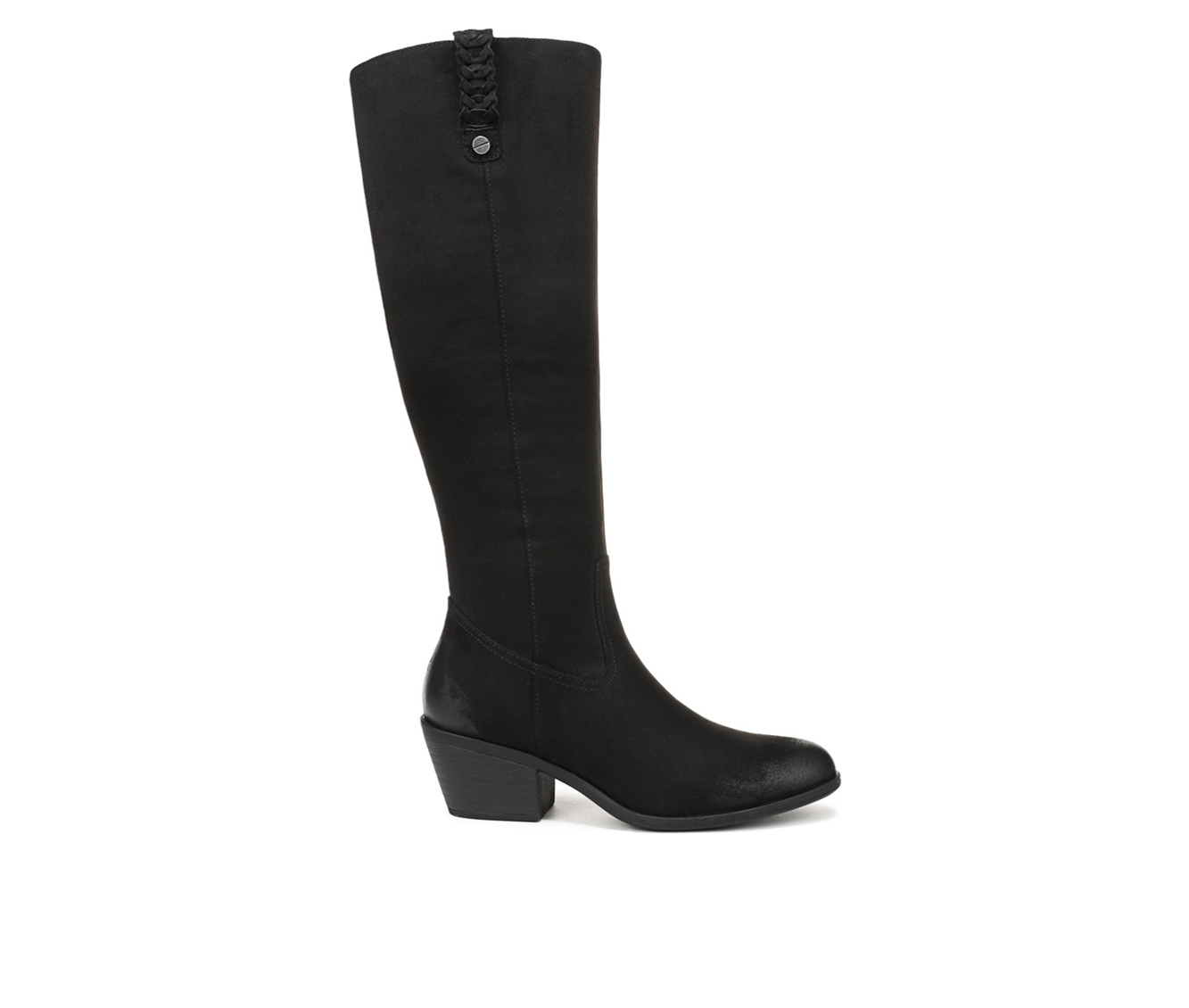 Dr. Scholls Calista Wide Calf Knee High Boots
