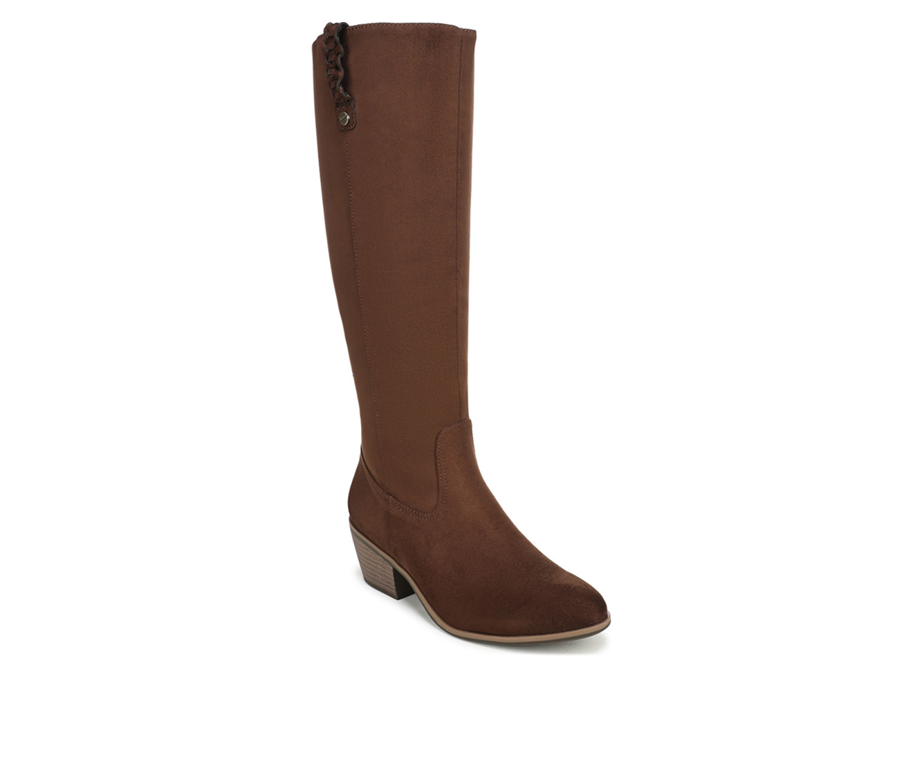 Dr. Scholls Calista Wide Calf Knee High Boots
