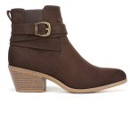 Women's Dr. Scholls Collins Booties