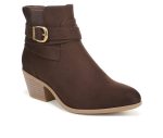 Women's Dr. Scholls Collins Booties