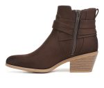 Women's Dr. Scholls Collins Booties