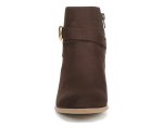 Women's Dr. Scholls Collins Booties