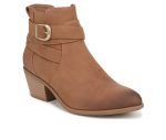 Women's Dr. Scholls Collins Booties