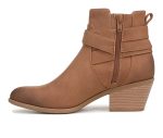 Women's Dr. Scholls Collins Booties