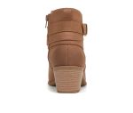Women's Dr. Scholls Collins Booties