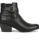 Women's Dr. Scholls Collins Booties