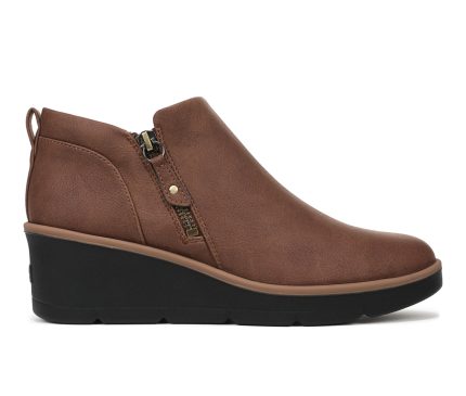 Women's Dr. Scholls Lizie Cloud Booties