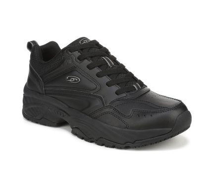 Men's Dr. Scholls Sebastian Slip Resistant Sneakers