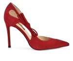 Women's Nine West Famila Pumps