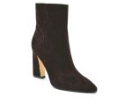 Women's Nine West Todaye Booties