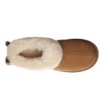 Women's Bearpaw Delanie Cogs