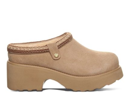 Women's Bearpaw Haven Clogs