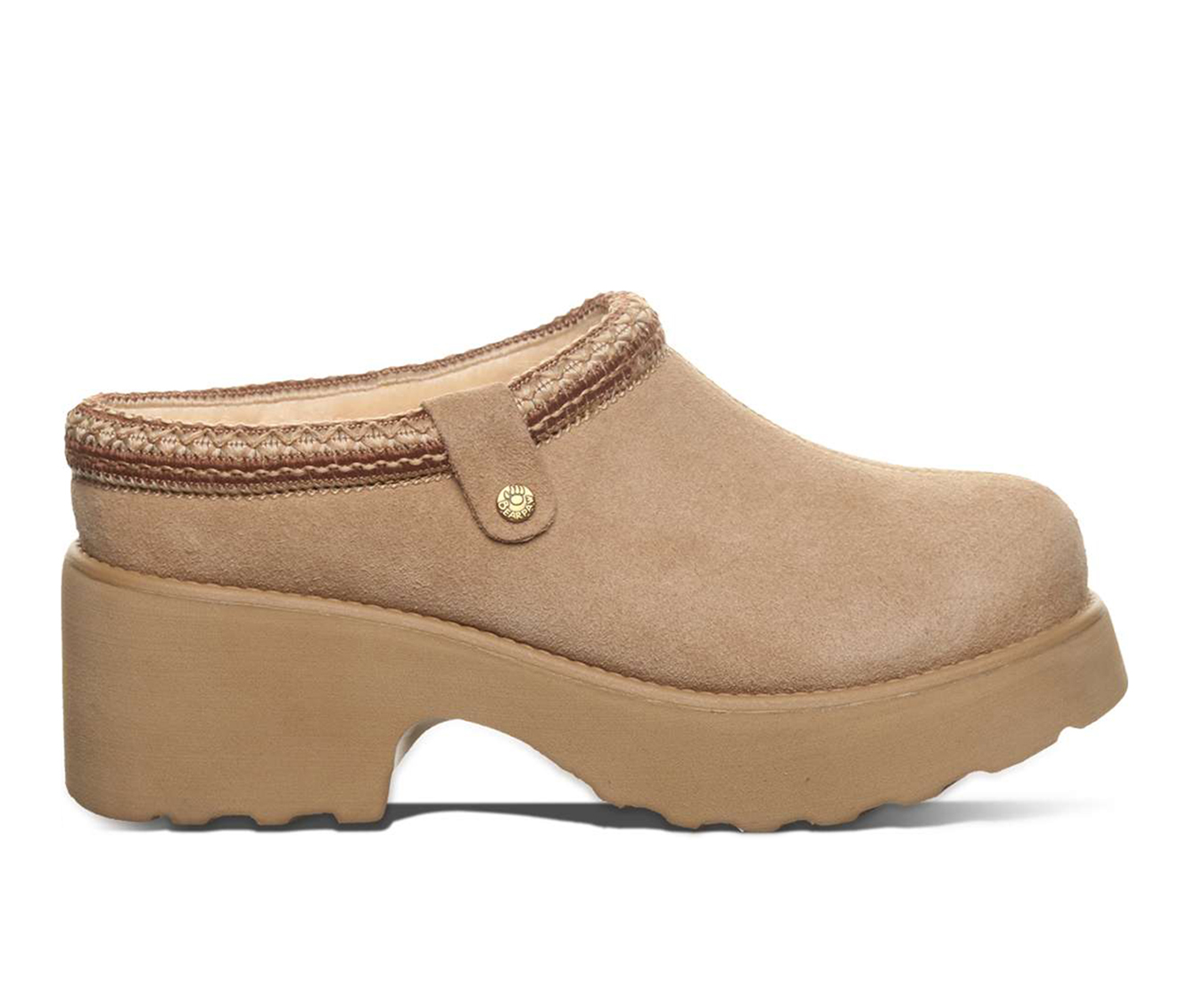 192638_434541_1 Women's Bearpaw Haven Clogs