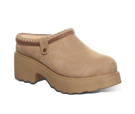 Women's Bearpaw Haven Clogs