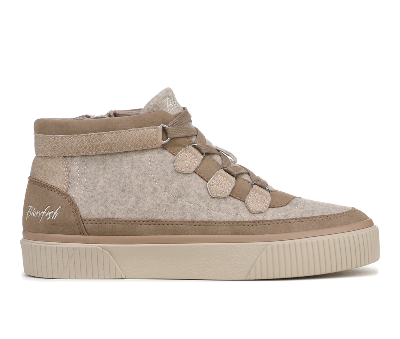 Blowfish Malibu Affton Hiking Boots