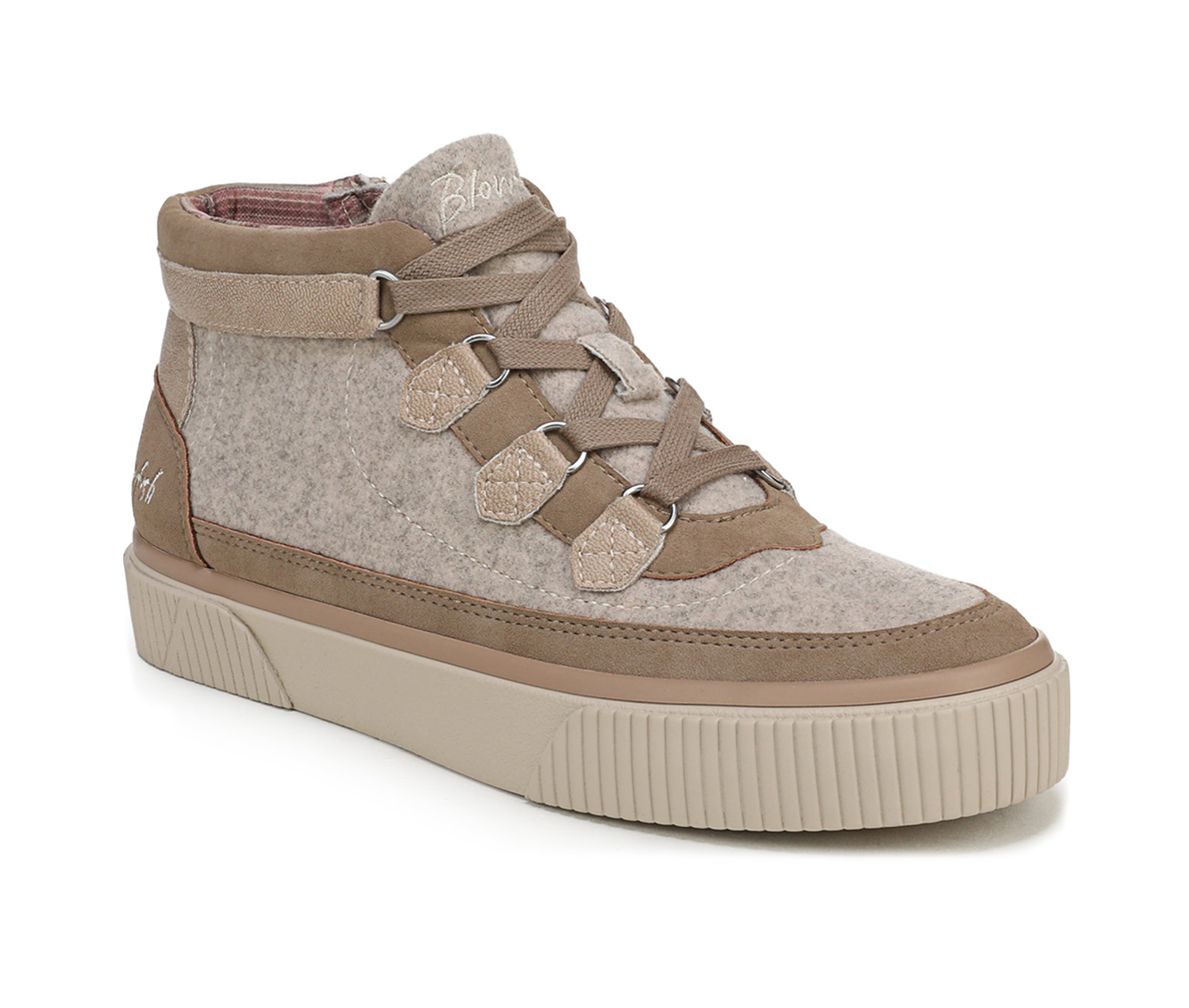 Blowfish Malibu Affton Hiking Boots