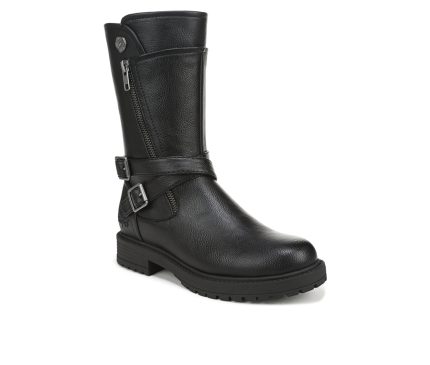 Blowfish Malibu Alberta Knee High Boots
