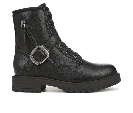 Blowfish Malibu Anderson Booties