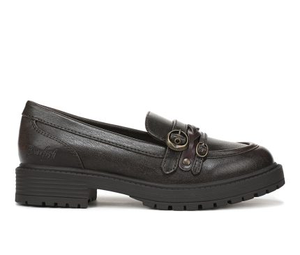 Blowfish Malibu Asher Dress Shoes