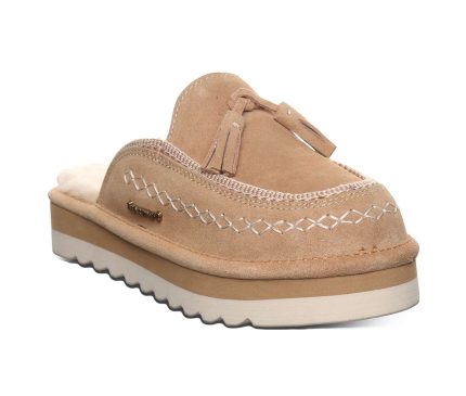 Women's Bearpaw Leona