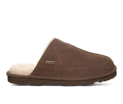 Men's Bearpaw Walker Slippers