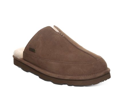 Men's Bearpaw Walker Slippers