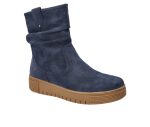 Bella Vita Ava Booties