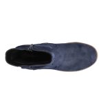 Bella Vita Ava Booties