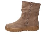 Bella Vita Ava Booties