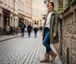 Bella Vita Ava Booties