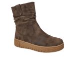 Bella Vita Ava Booties