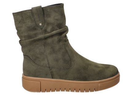 Bella Vita Ava Booties