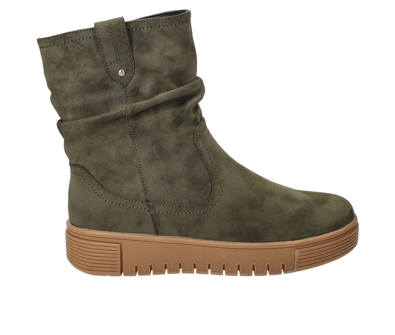 192837_435176_1 Bella Vita Ava Booties