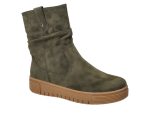 Bella Vita Ava Booties