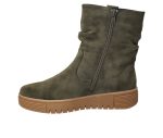 Bella Vita Ava Booties