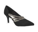 Bella Vita Azalea Pumps