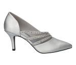 Bella Vita Azalea Pumps