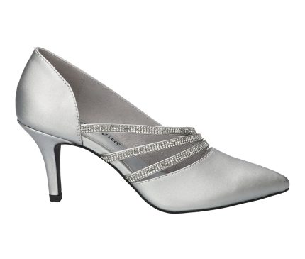 Bella Vita Azalea Pumps