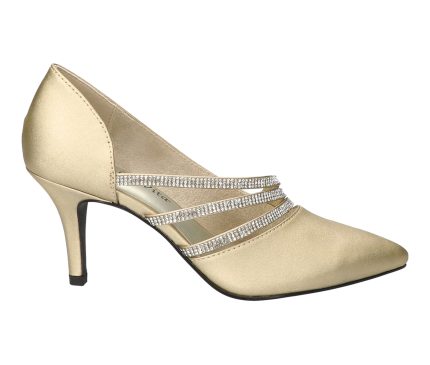 Bella Vita Azalea Pumps