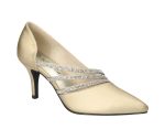 Bella Vita Azalea Pumps