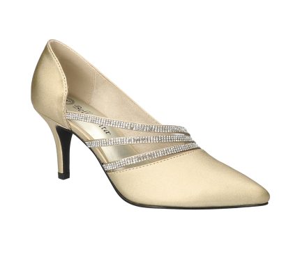 Bella Vita Azalea Pumps