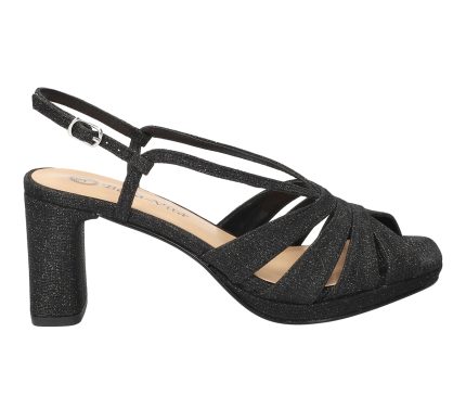 Bella Vita Chorus Dress Sandals