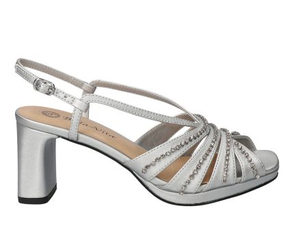Bella Vita Chorus Dress Sandals