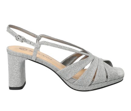 Bella Vita Chorus Dress Sandals
