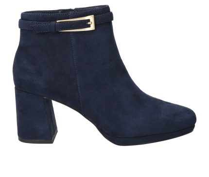 Bella Vita Hudson Booties