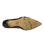 Bella Vita Ziggy Pumps