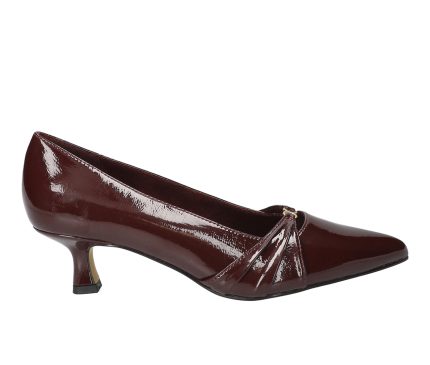 Bella Vita Ziggy Pumps