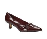 Bella Vita Ziggy Pumps