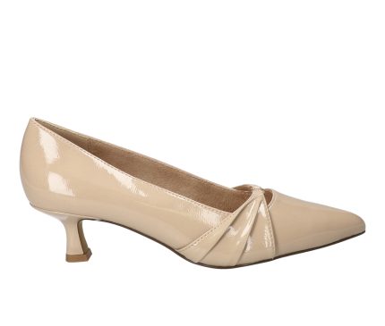 Bella Vita Ziggy Pumps