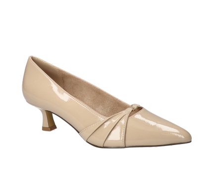 Bella Vita Ziggy Pumps